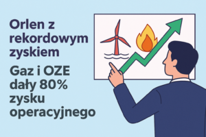 orlen rekord